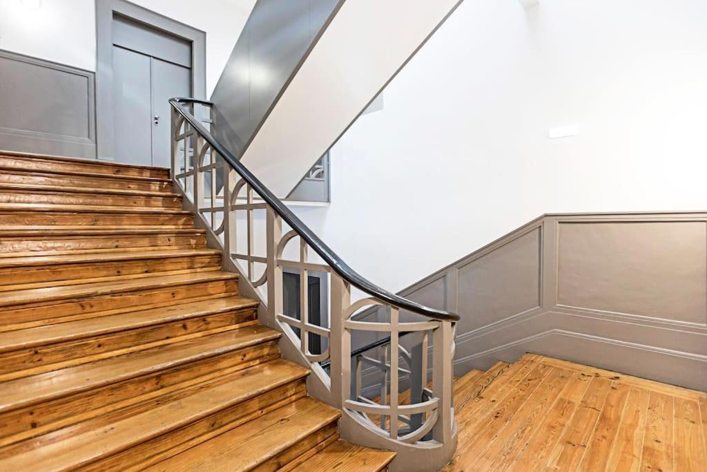 Downtown Formosa Loft - With Ac Apartment
