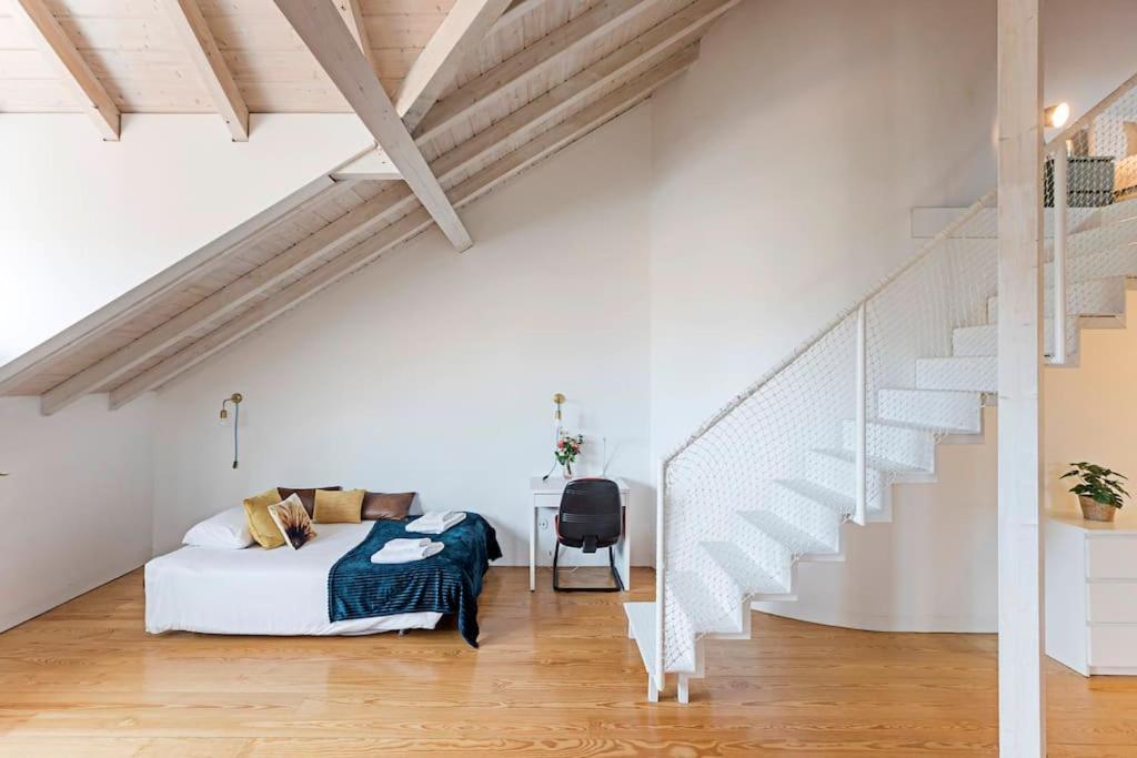 Downtown Formosa Loft - With Ac Apartment