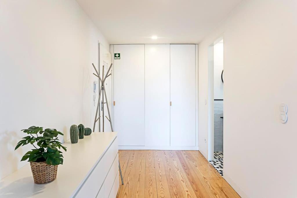 Apartment Downtown Formosa Loft - With Ac Porto