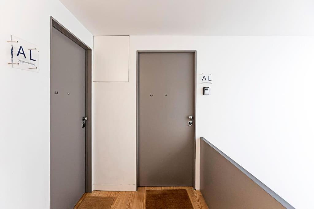 Downtown Formosa Loft - With Ac Apartment