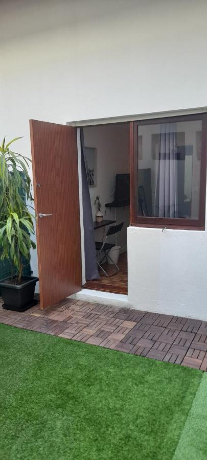 Apartamento Suites Room *