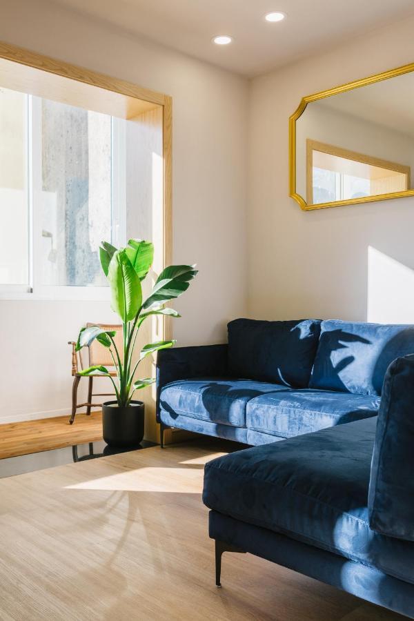 Campanha By Stories Apartment