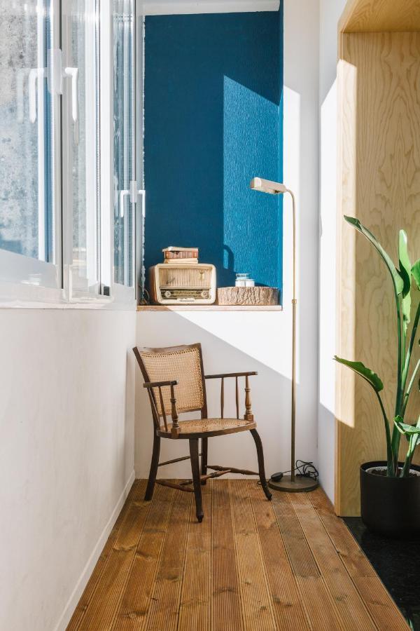 Apartment Campanha By Stories Porto