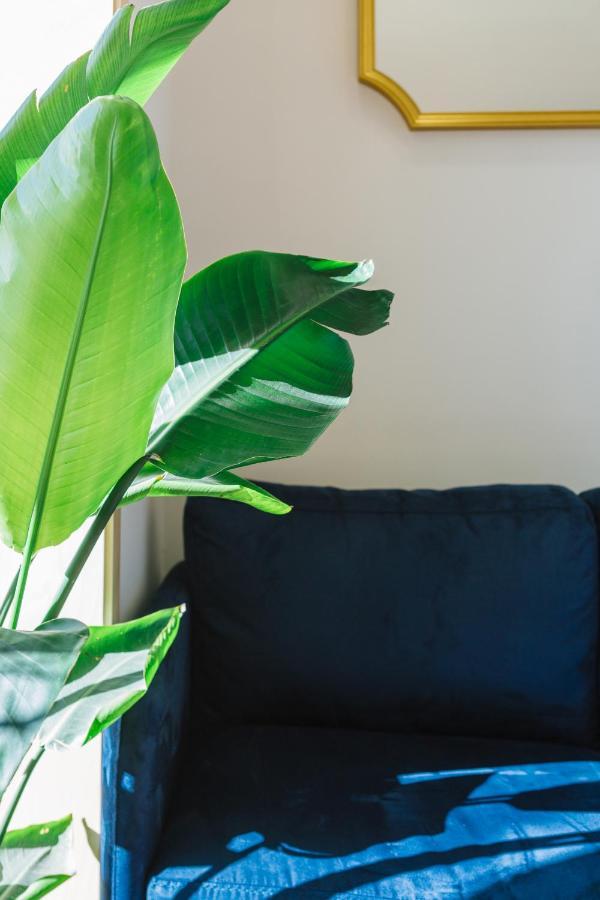 Campanha By Stories Apartment