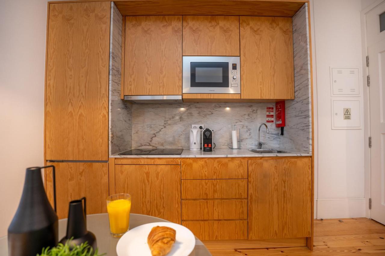Cozy Casa Bonfim Appartement Porto