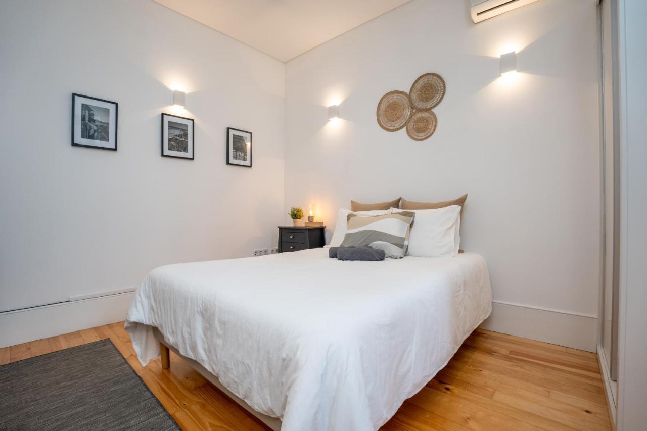 Appartement Cozy Casa Bonfim Porto