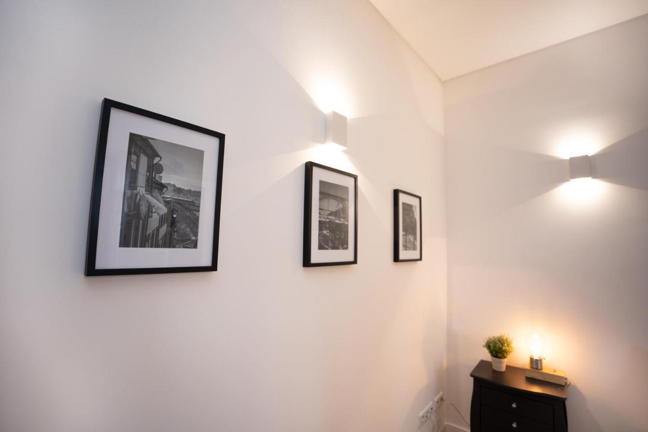 Appartement Cozy Casa Bonfim Porto