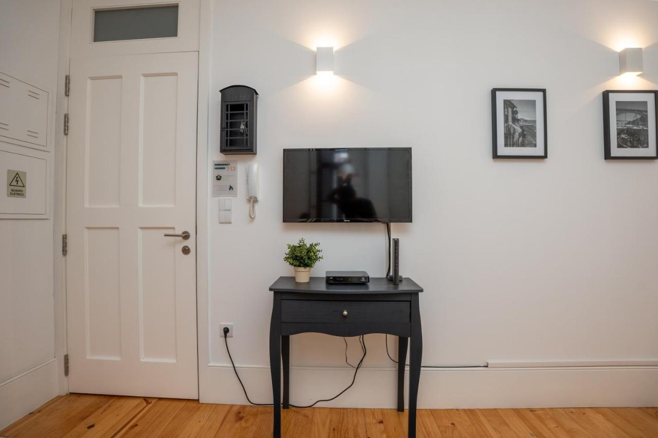 Cozy Casa Bonfim Appartement *