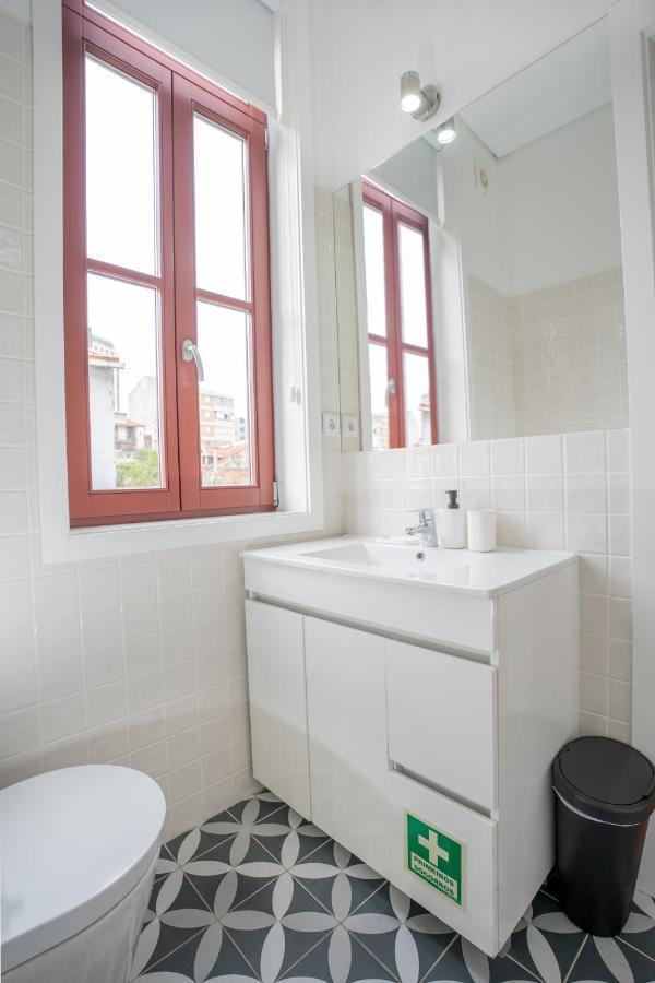 Cozy Casa Bonfim Appartement Porto