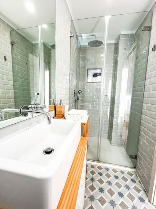 Charming Lapa By Unique Hosts Apartment Porto