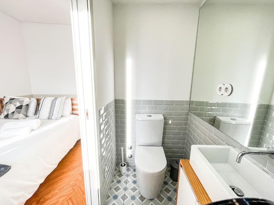 Charming Lapa By Unique Hosts Porto