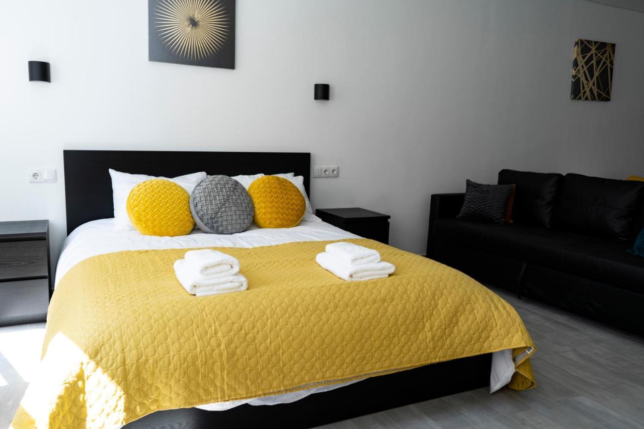 Apartment Almada Downtown 202