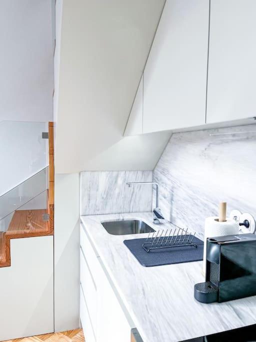 Charming Lapa By Unique Hosts Apartment *
