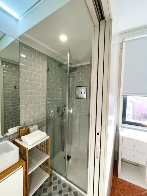 Apartment Charming Lapa By Unique Hosts