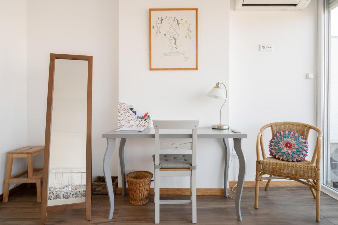 Apartment O'porto Fontainhas Flat