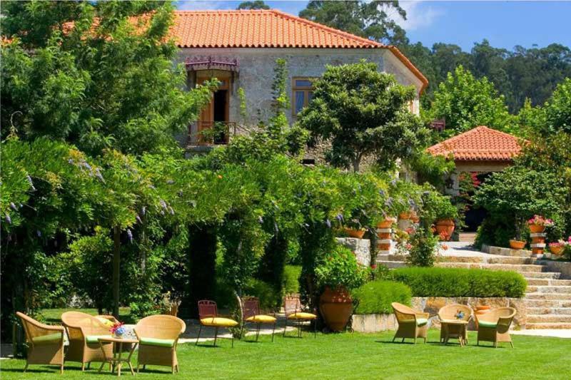 Terrace Porto