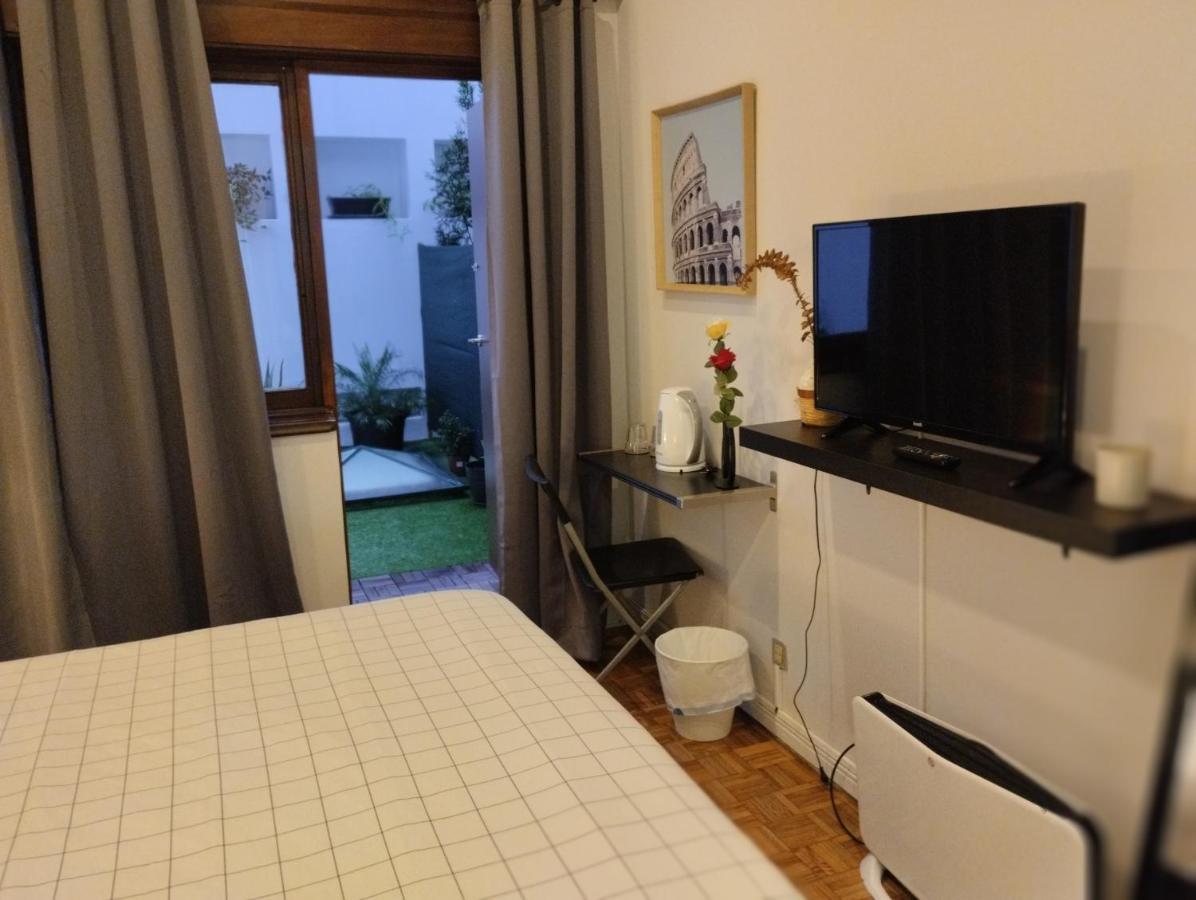 Suites Room