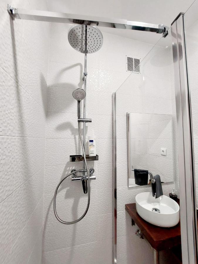 Suites Room