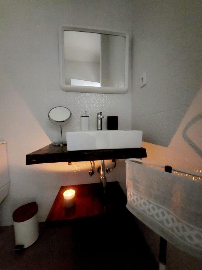 Suites Room Apartamento