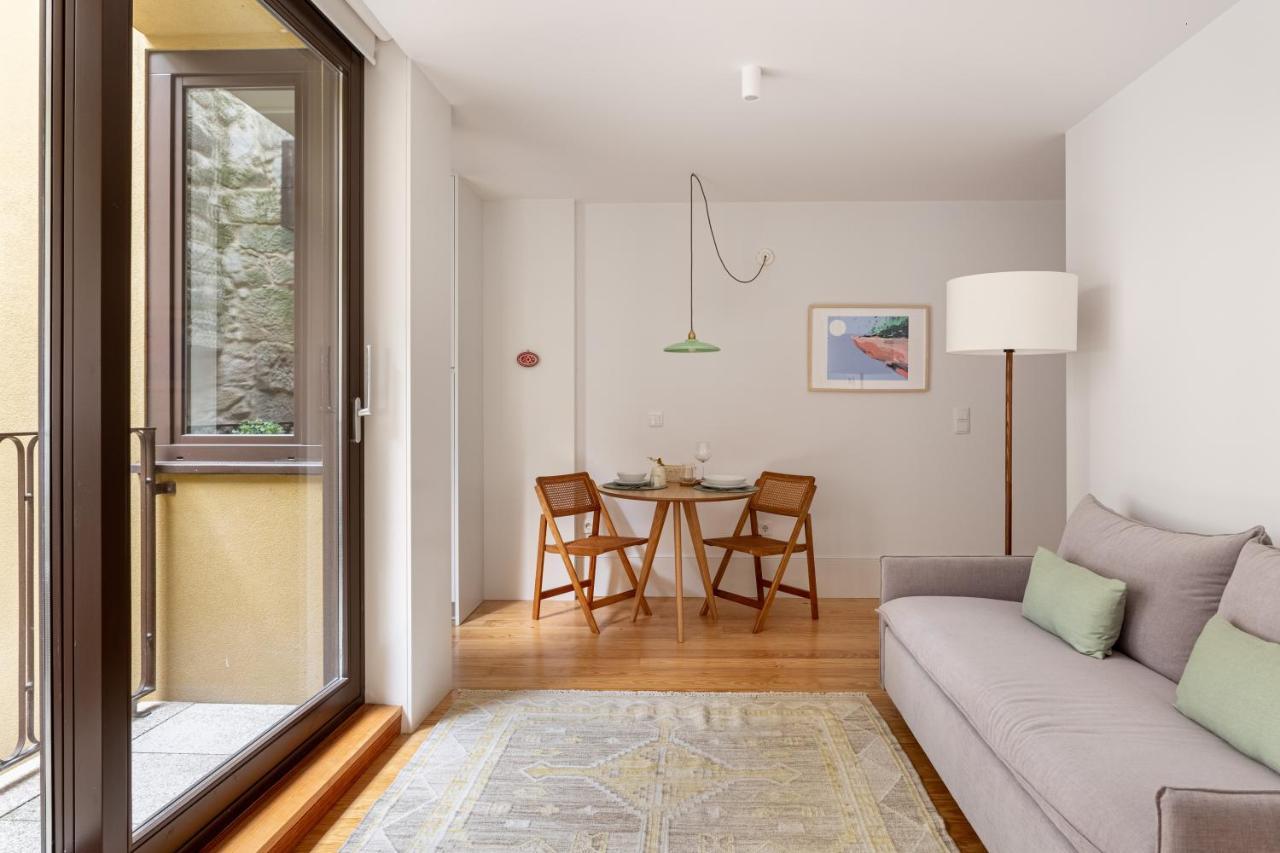Apartment Joivy Vitoria Near The Cathedral