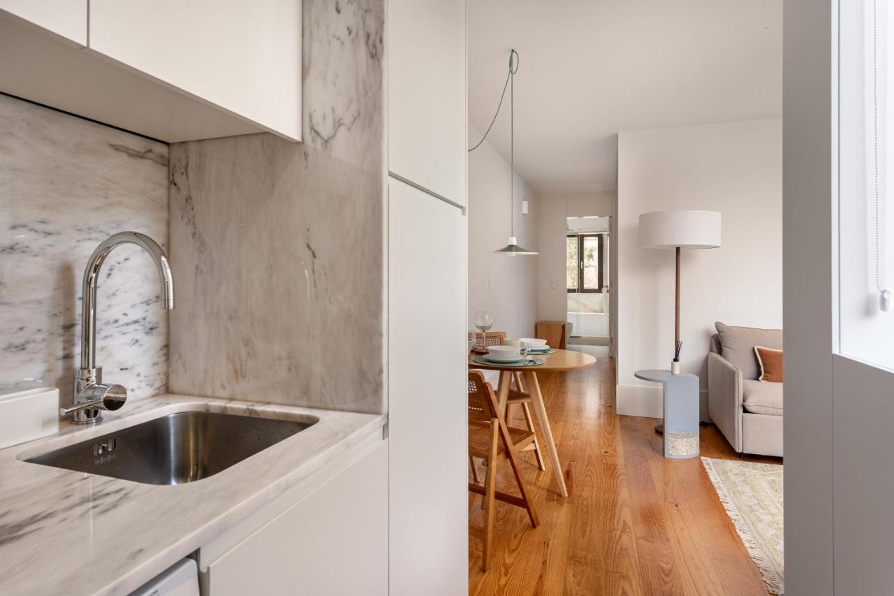 Apartment Joivy Vitoria Near The Cathedral