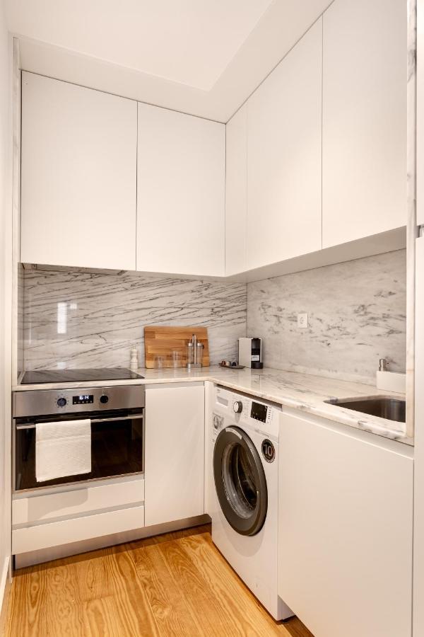 Apartment Joivy Vitoria Near The Cathedral