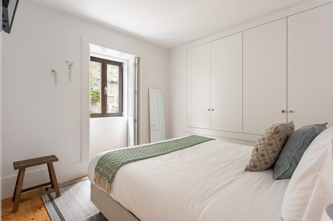 Apartment Joivy Vitoria Near The Cathedral