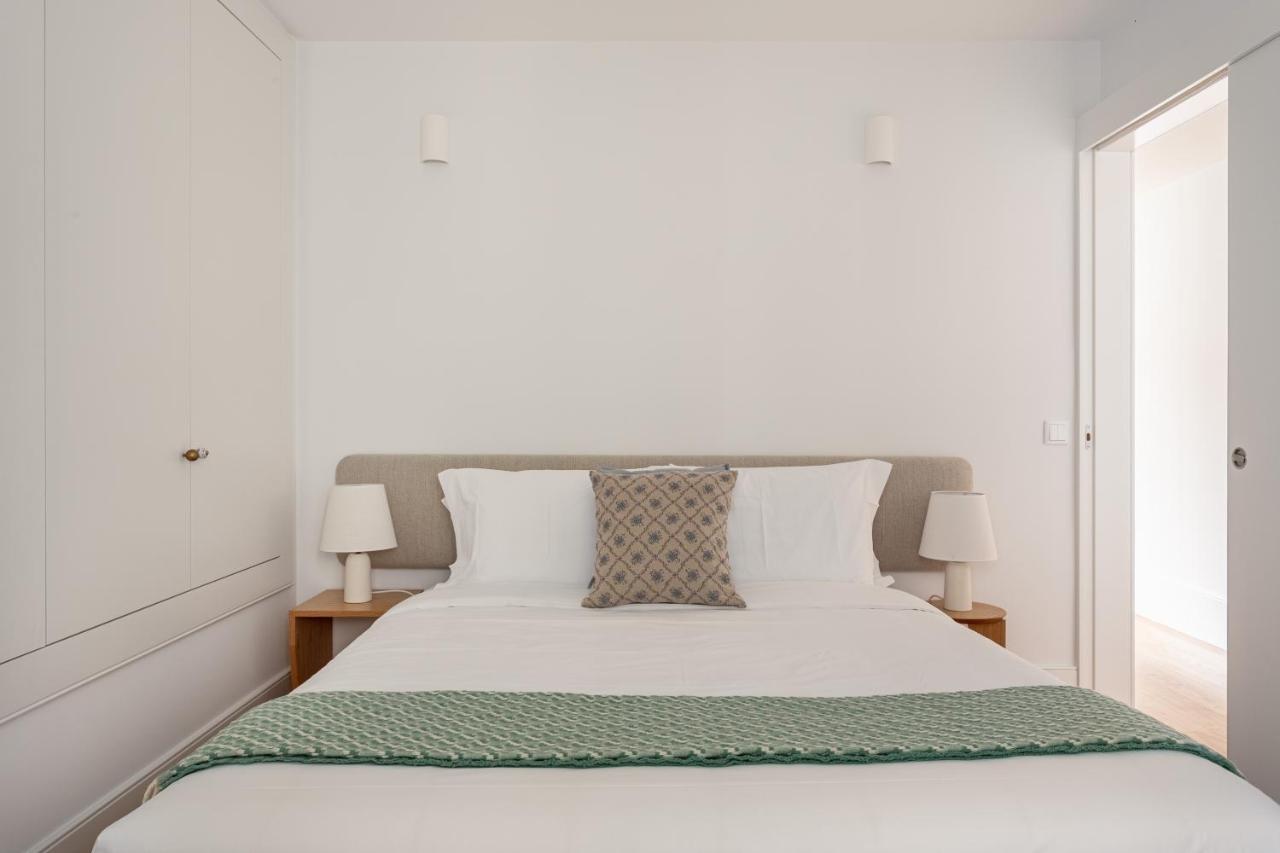 Apartment Joivy Vitoria Near The Cathedral Porto