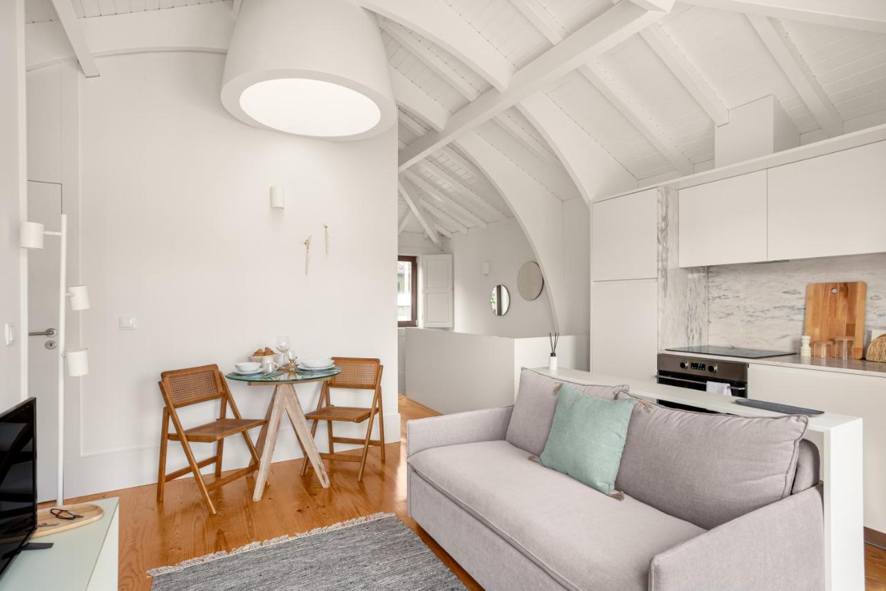 Apartment Joivy Vitoria Near The Cathedral