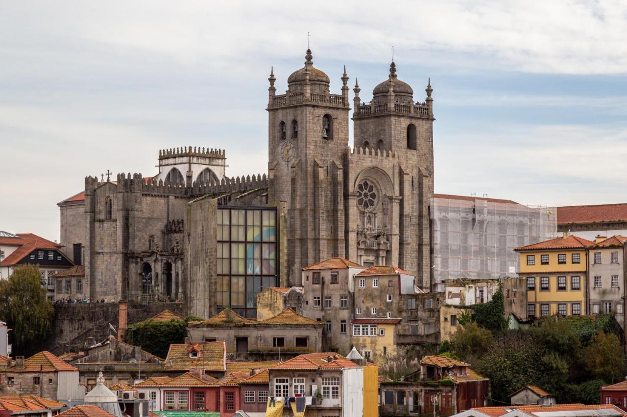 Apartment Joivy Vitoria Near The Cathedral *