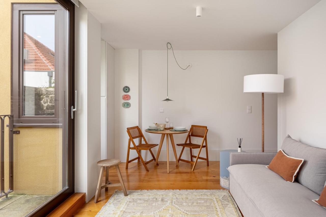 Apartment Joivy Vitoria Near The Cathedral *