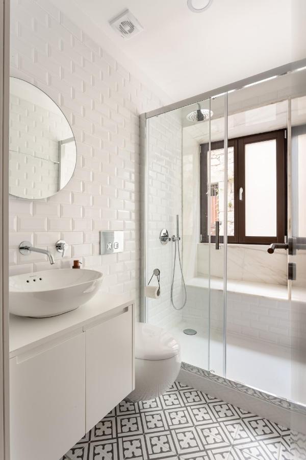 Apartment Joivy Vitoria Near The Cathedral *