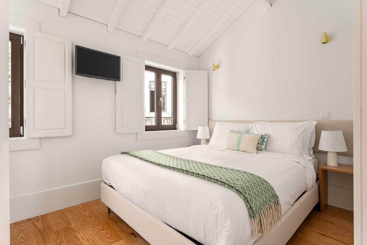 Apartment Joivy Vitoria Near The Cathedral *