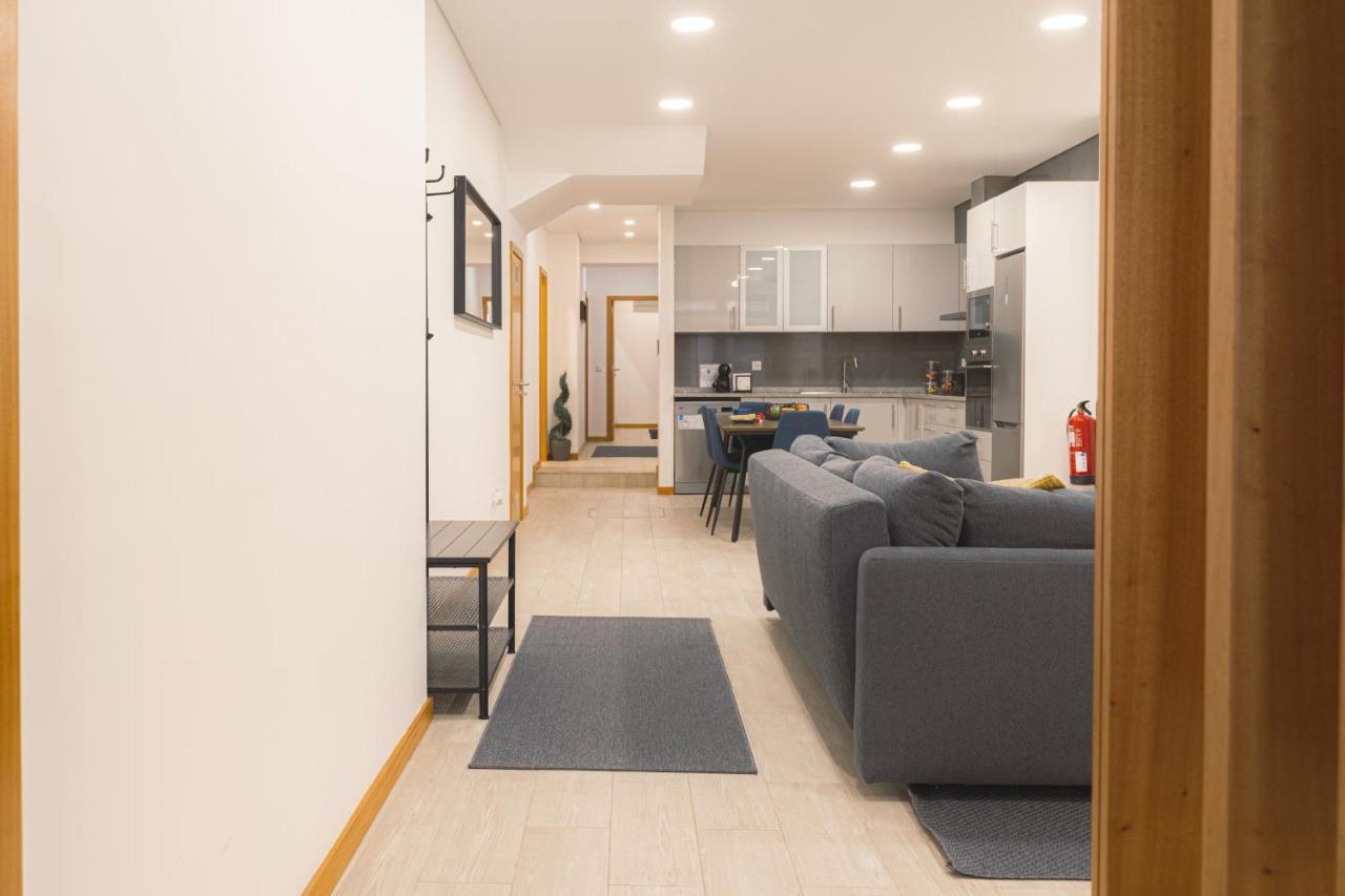 Bonjardim Premium By Homing Apartment *