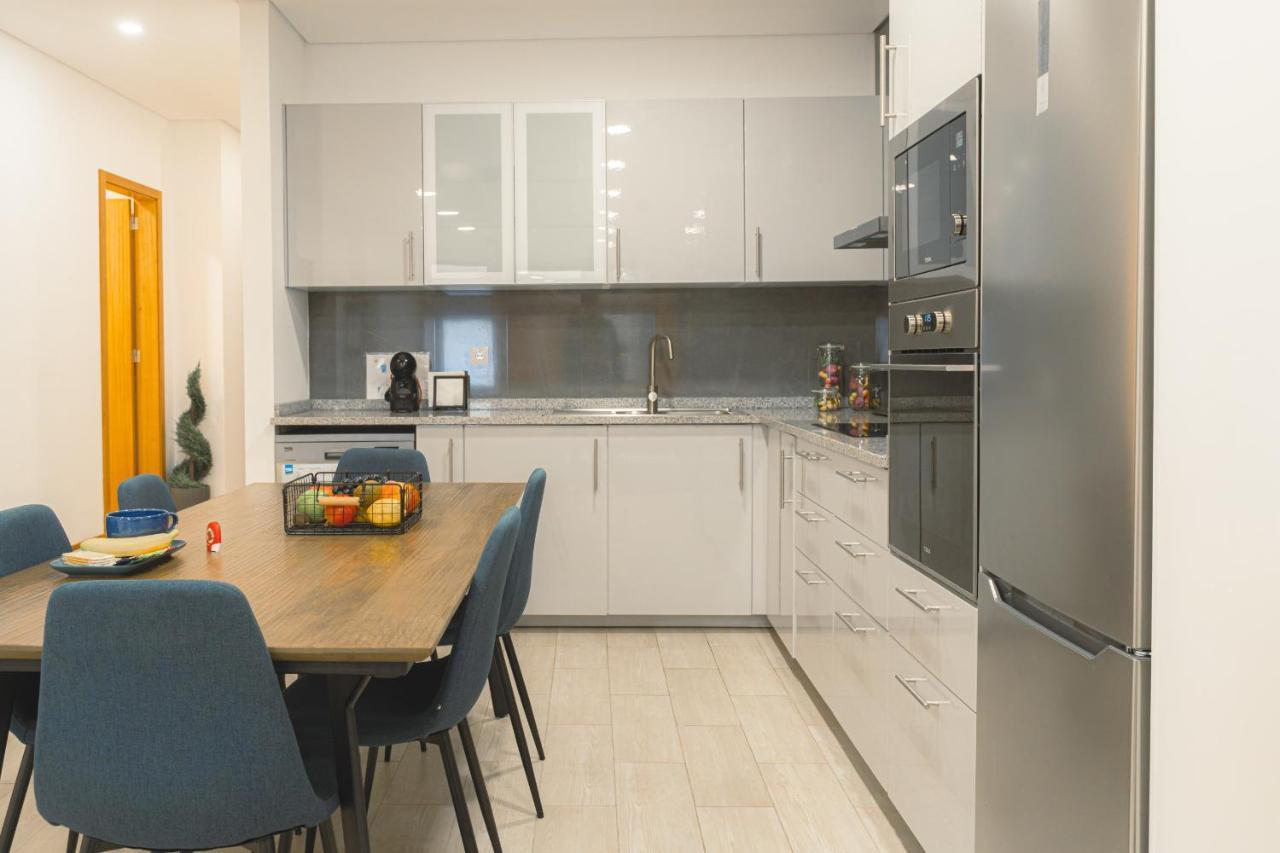 Bonjardim Premium By Homing Apartment Porto
