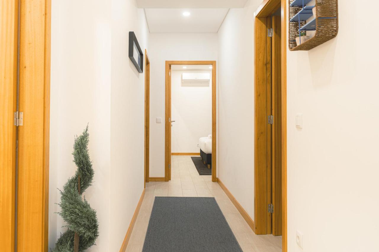 Bonjardim Premium By Homing * Porto