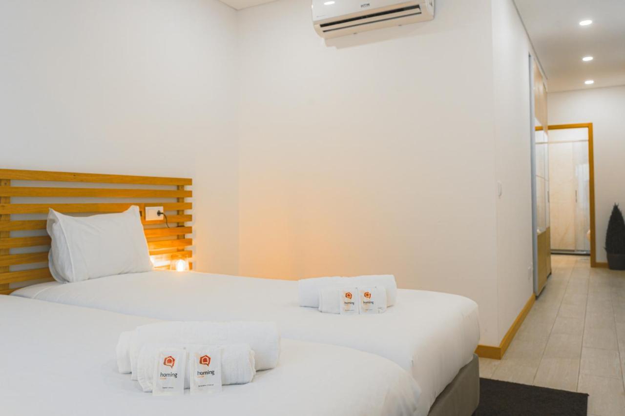 Bonjardim Premium By Homing Porto