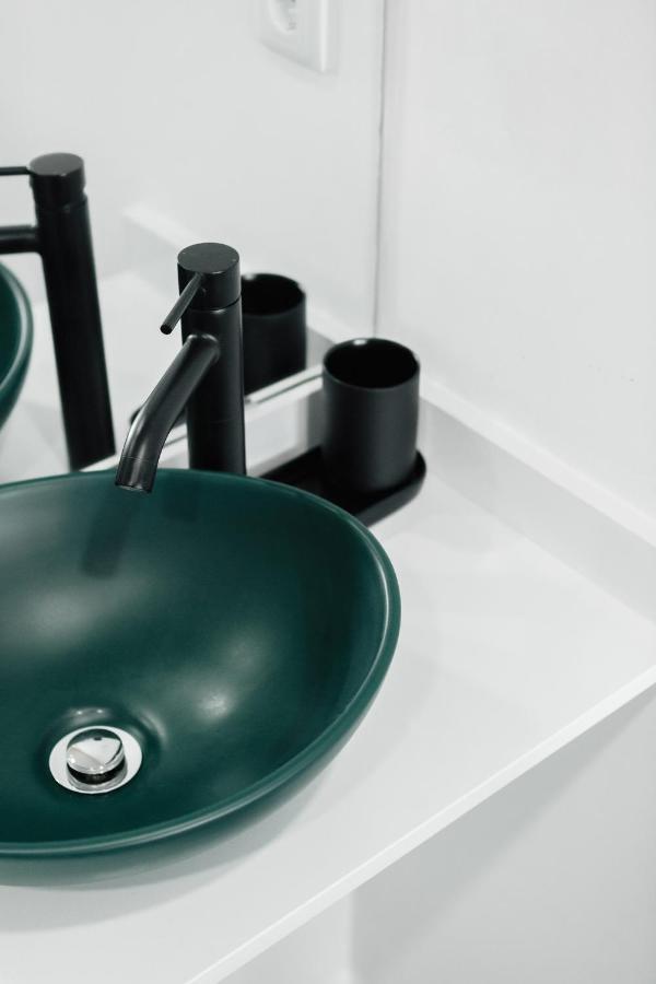 Apartment Campanha By Stories *