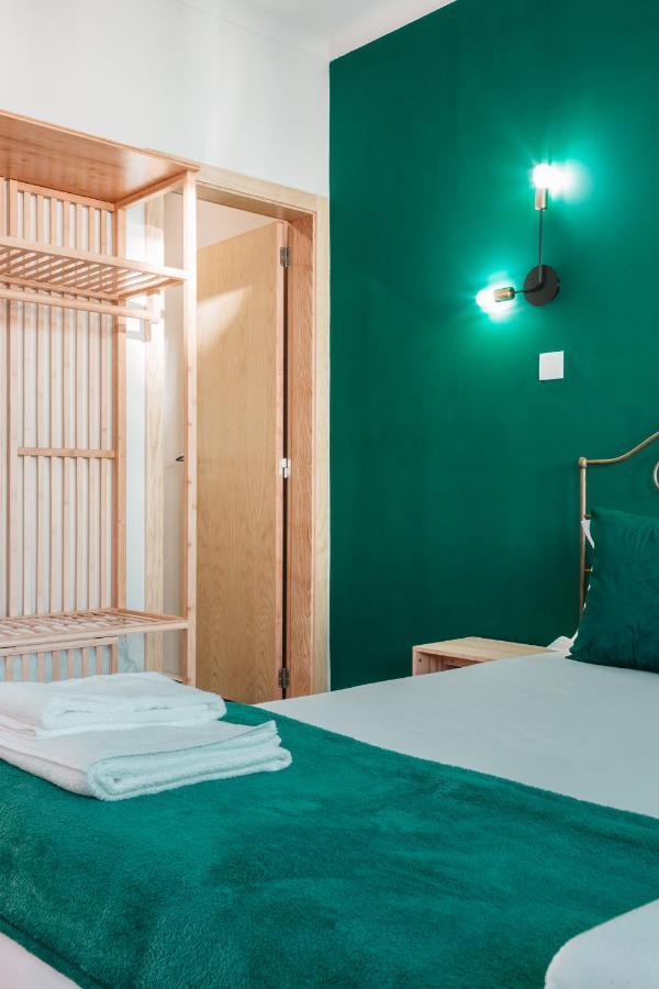 Campanha By Stories Apartment Porto