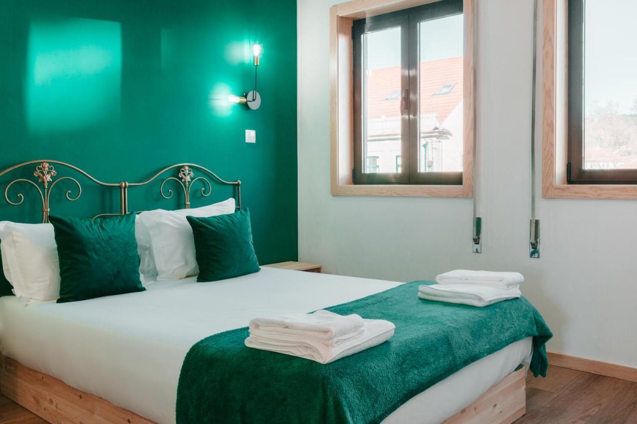 Campanha By Stories Apartment Porto