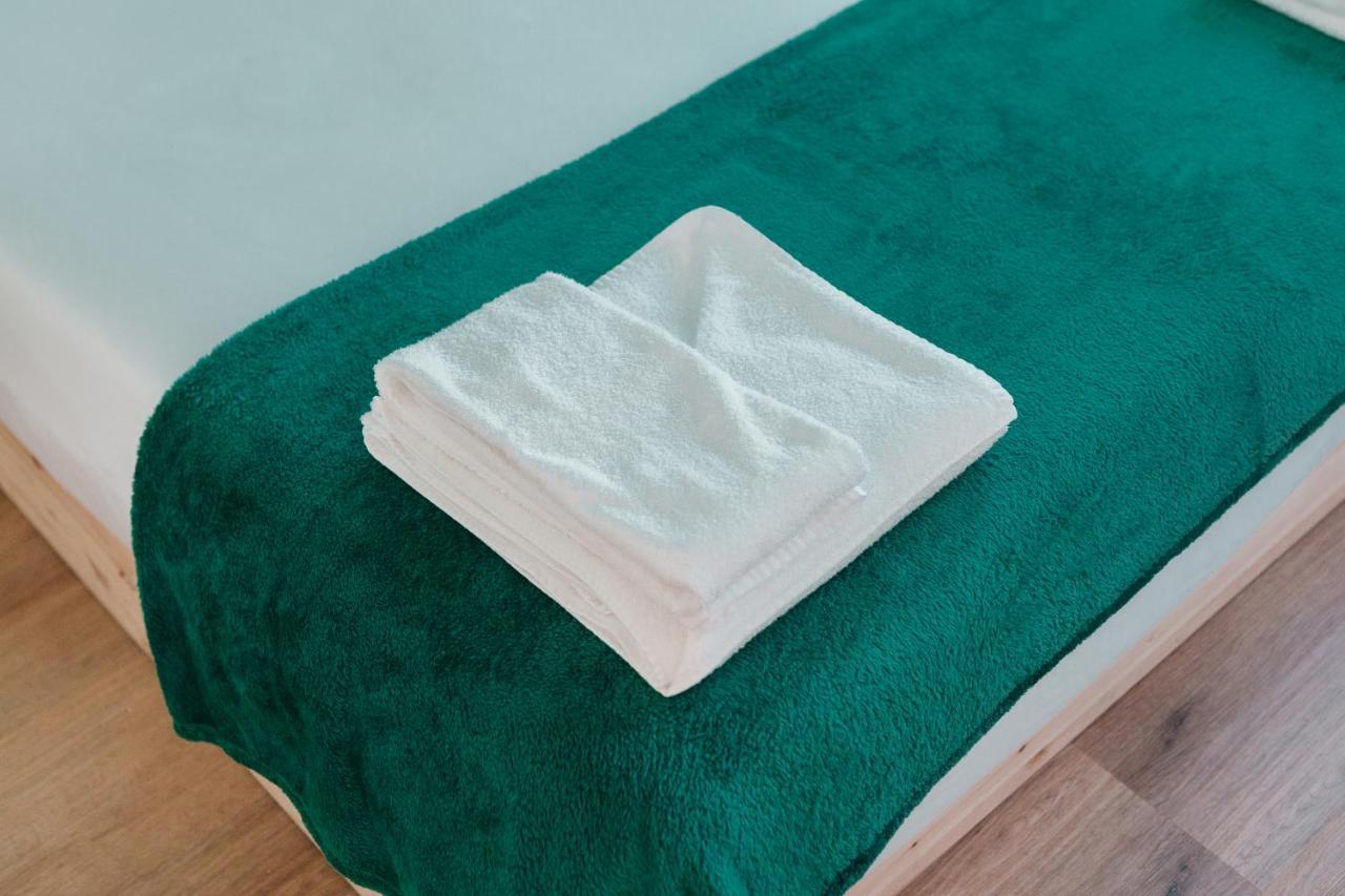 Campanha By Stories Apartment Porto