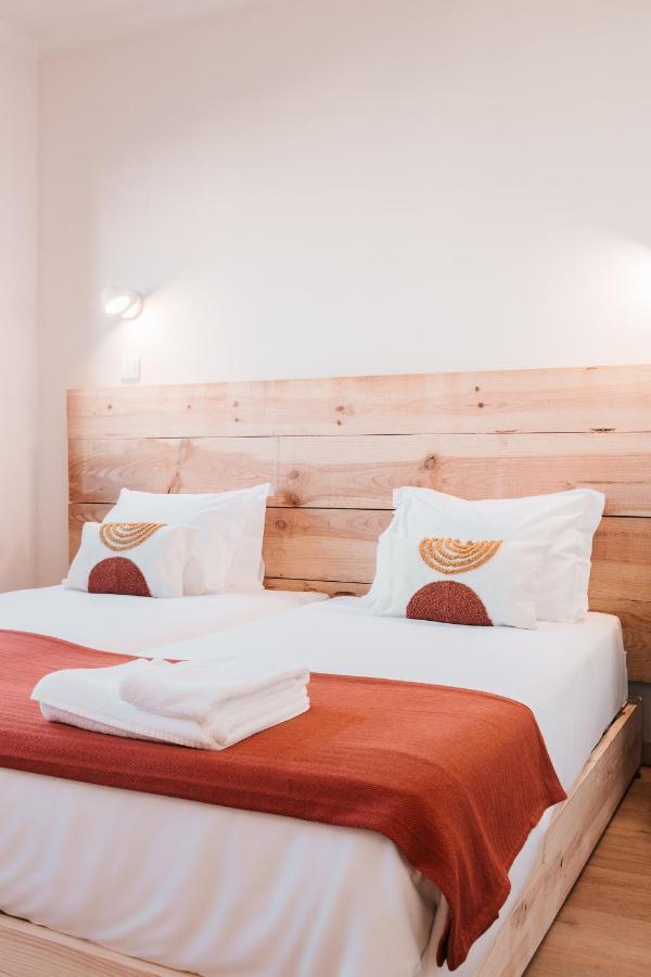 Campanha By Stories Apartment *