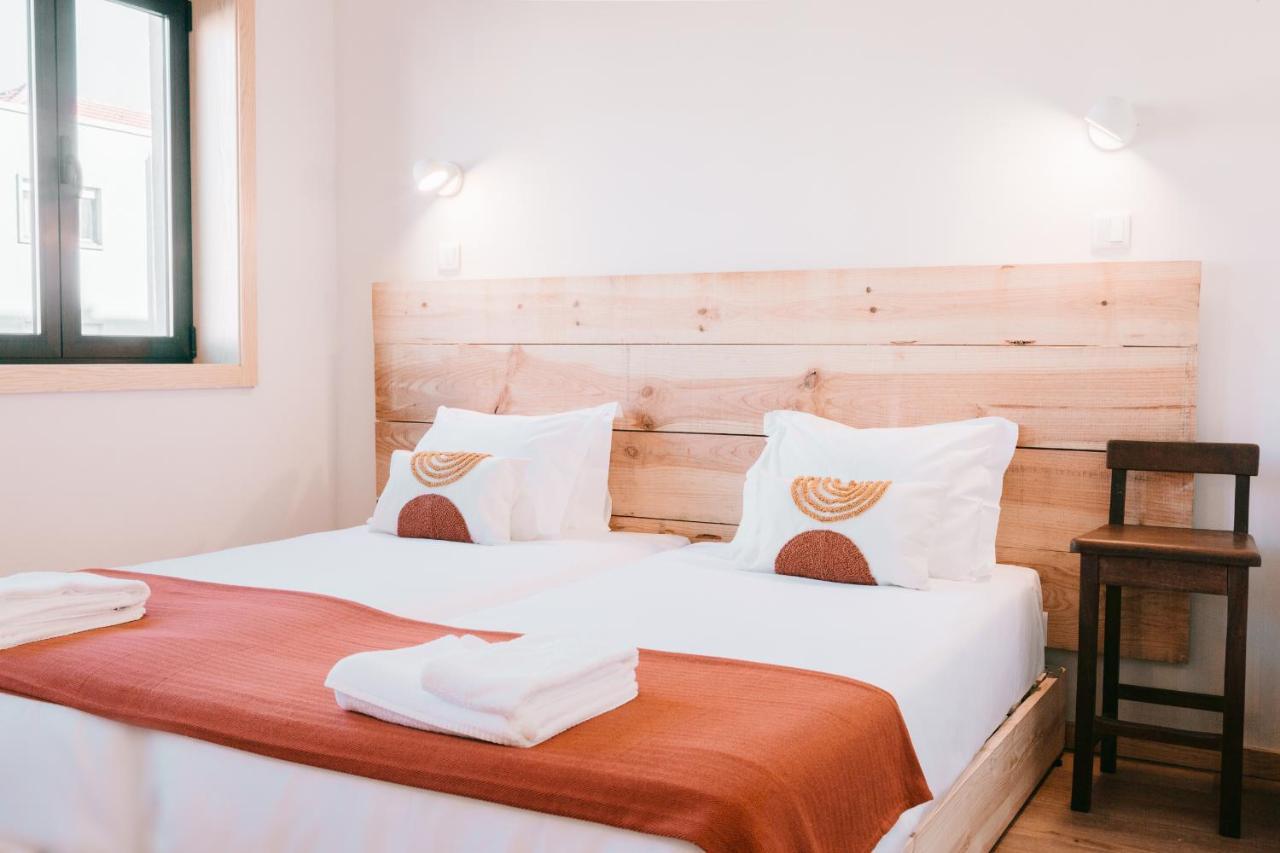 Apartment Campanha By Stories *
