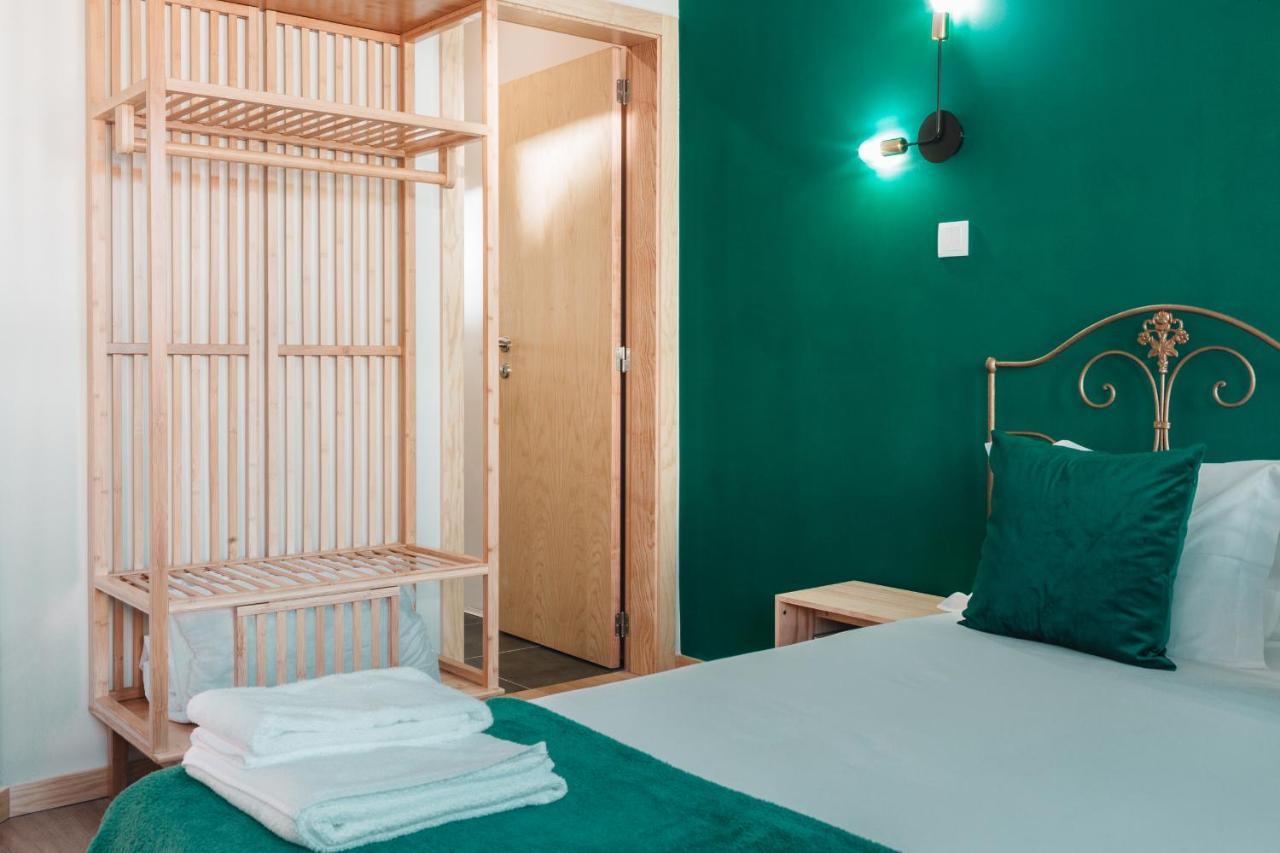 Campanha By Stories Apartment *