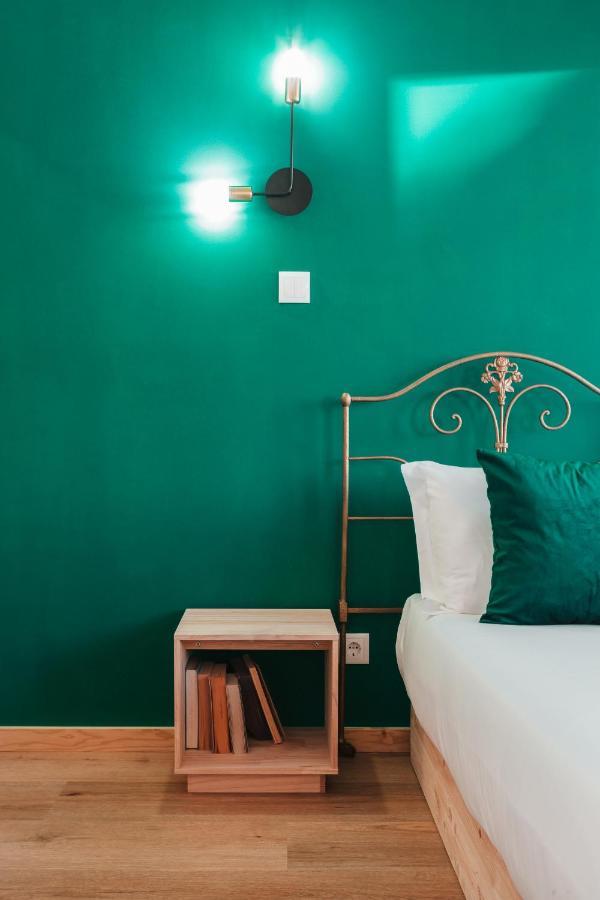 Apartment Campanha By Stories