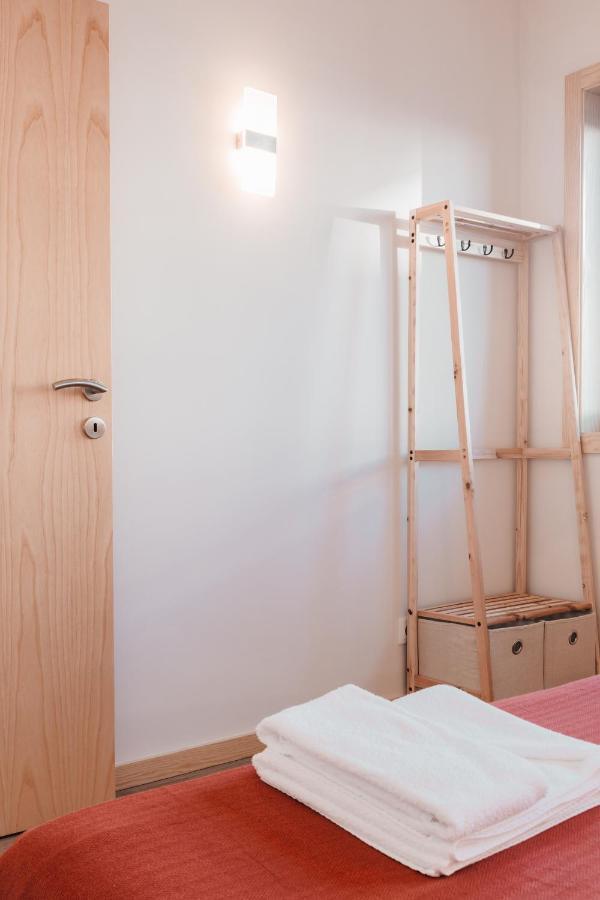 Apartment Campanha By Stories
