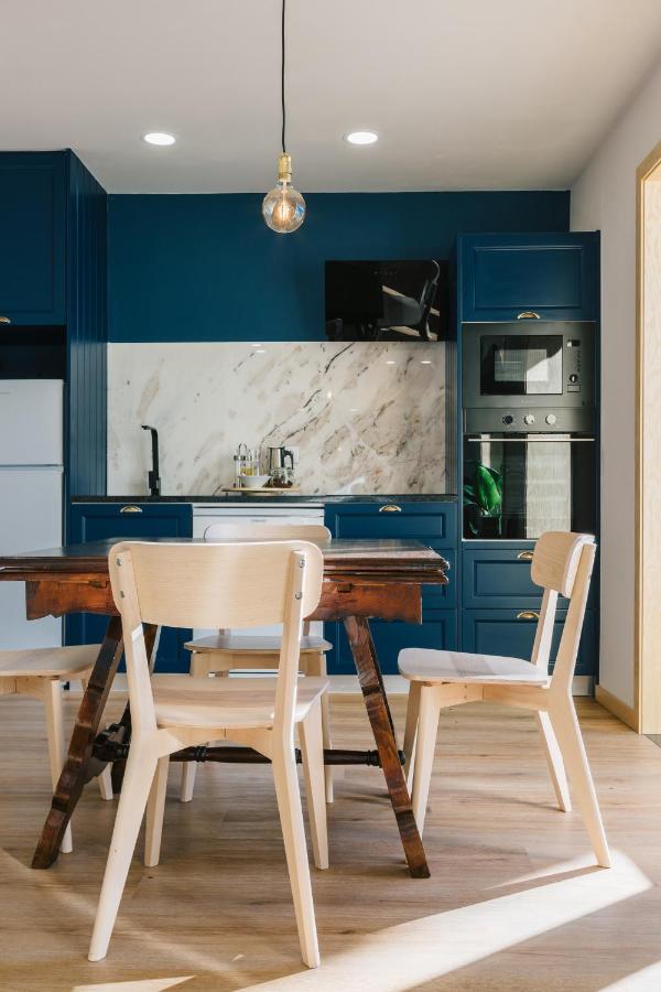 Campanha By Stories Apartment Porto