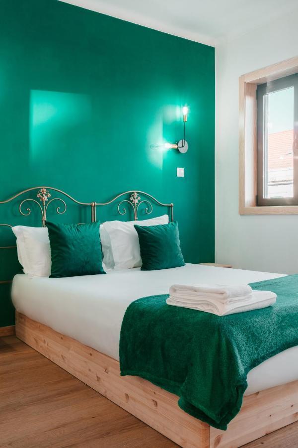 Apartment Campanha By Stories