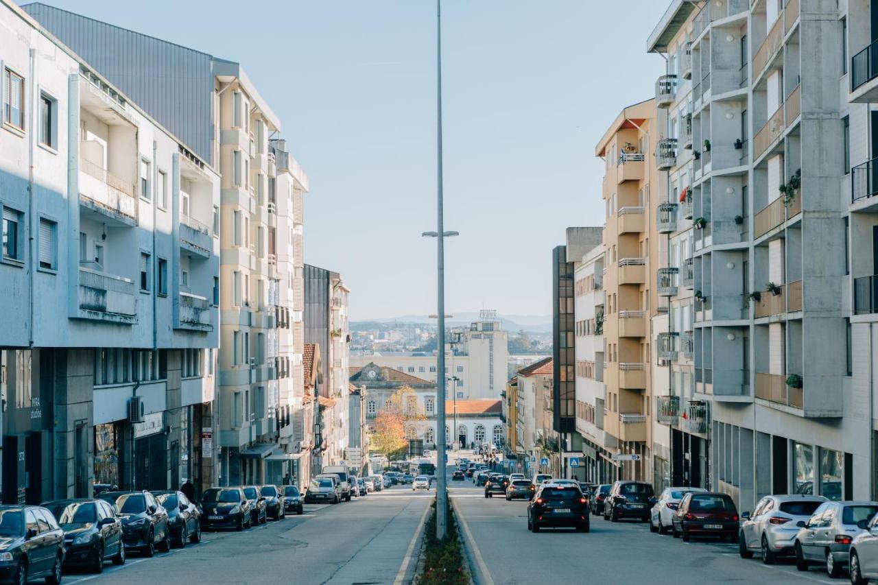 Campanha By Stories Porto
