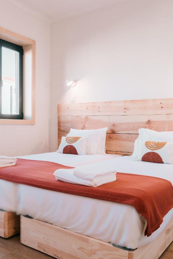 Campanha By Stories Apartment Porto